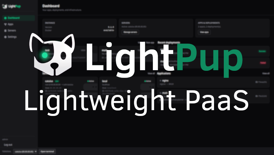 LightPup